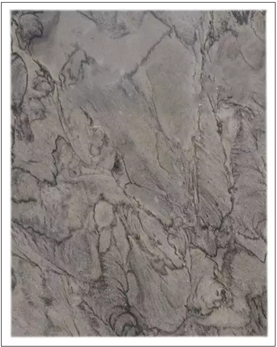 Quartzite Countertops from a Real Rock