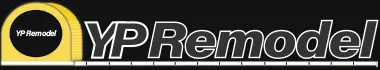 ypRemodel Logo