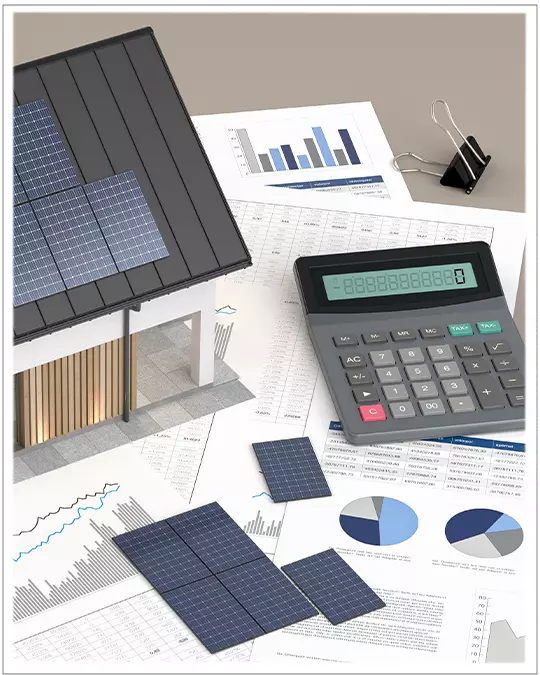 Home Solar Costs & How to Pay for Solar