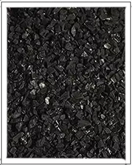 Granular Activated Carbon