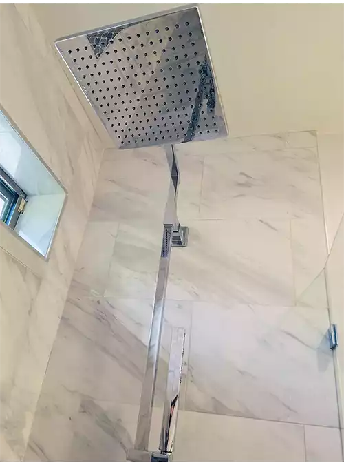 Kid's Custom Shower Rain Head